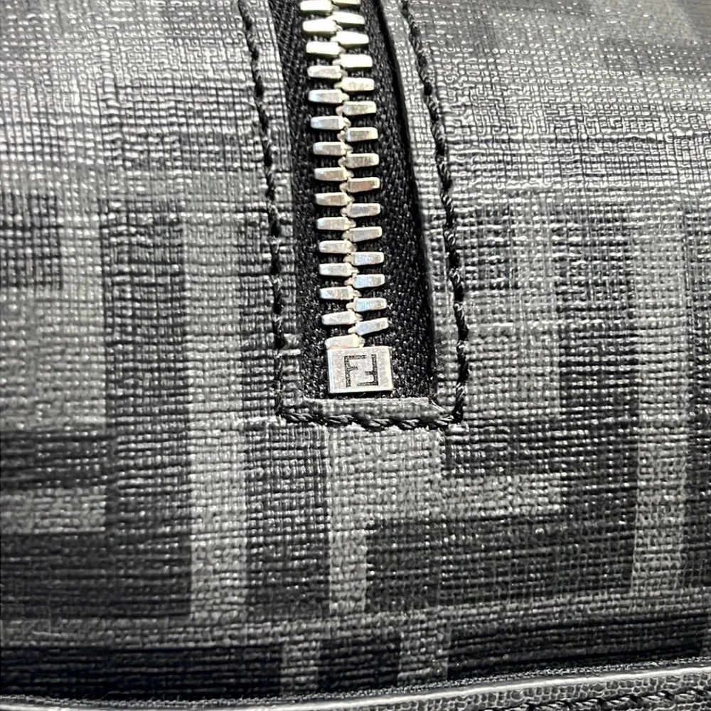 Fendi Pet Carrier